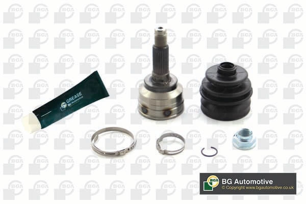 Joint Kit, drive shaft CV3609A