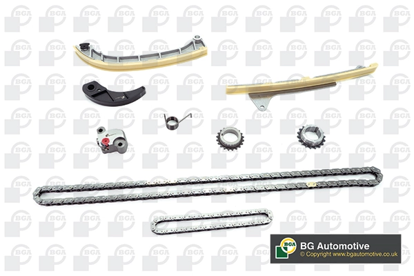 Timing Chain Kit TC9108FK