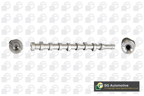 Camshaft CS2300