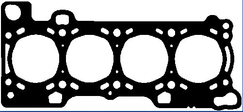 Gasket, cylinder head CH1570