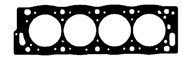 Gasket, cylinder head CH0343