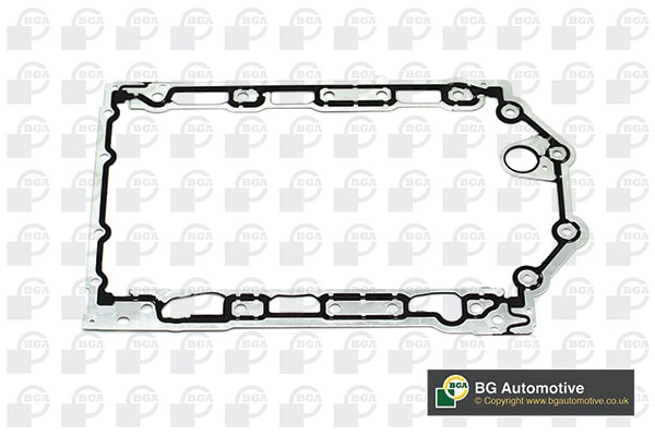 Gasket, oil sump AH5515