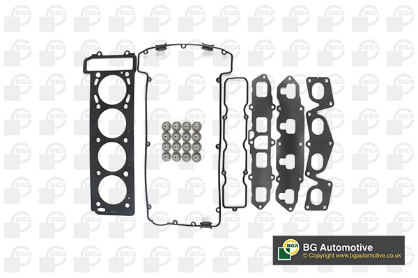 Gasket Kit, cylinder head HK9524