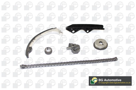 Timing Chain Kit TC0260FK