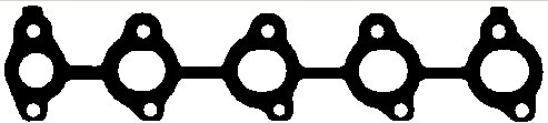 Gasket, exhaust manifold MG8585