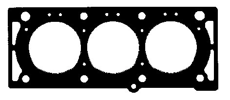 Gasket, cylinder head CH7347