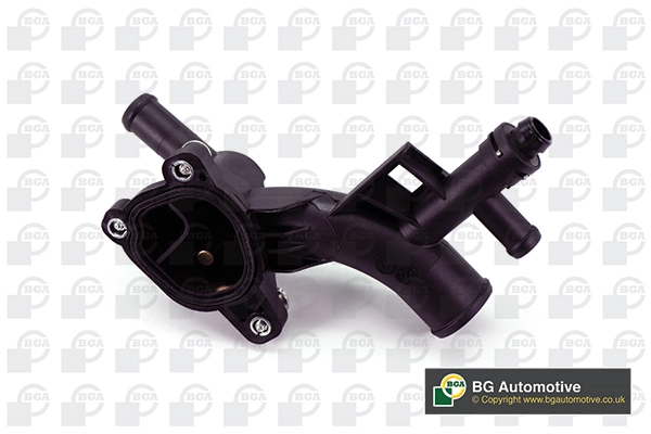 Coolant Flange FA9511