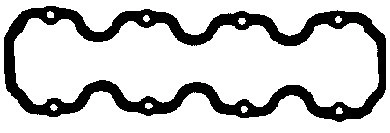 Gasket, cylinder head cover RC6329