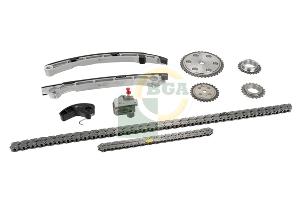 Timing Chain Kit TC5460FK