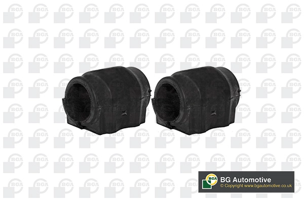 Mounting, stabiliser bar BU4232