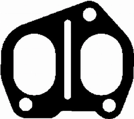 Gasket, exhaust manifold MG3588