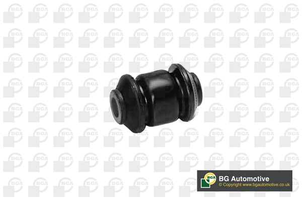 Mounting, control/trailing arm BU0110