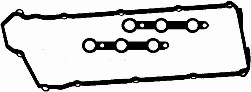 Gasket Set, cylinder head cover RK6325