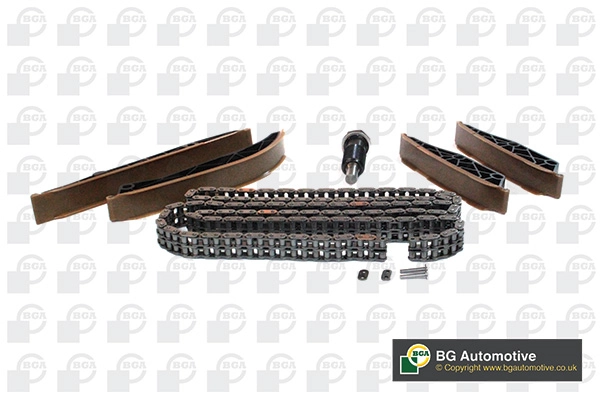 Timing Chain Kit TC5619K