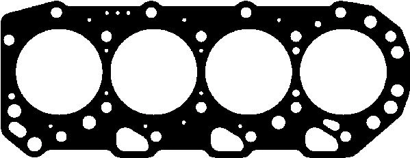 Gasket, cylinder head CH4547I