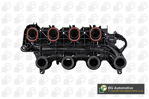 Intake Manifold, air supply MG42055