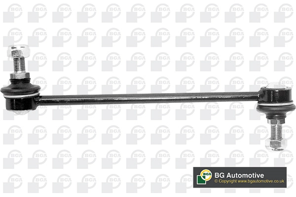 Link/Coupling Rod, stabiliser bar LS9506