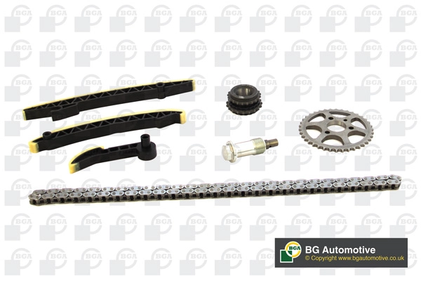 Timing Chain Kit TC1015FK