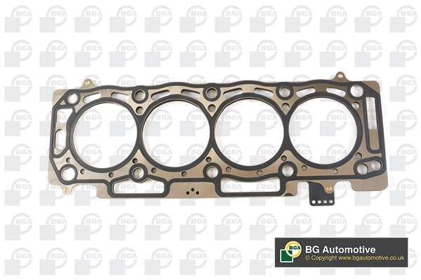 Gasket, cylinder head CH1402D