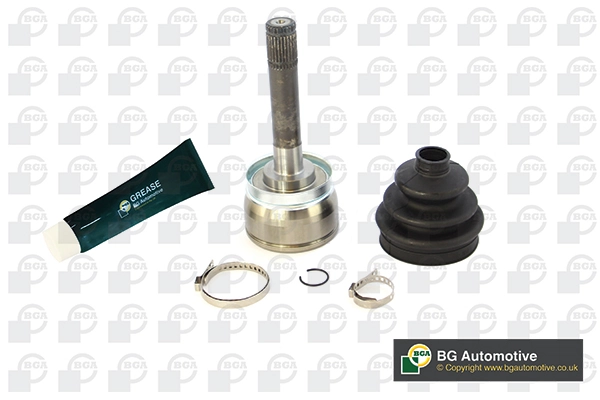 Joint Kit, drive shaft CV6311A