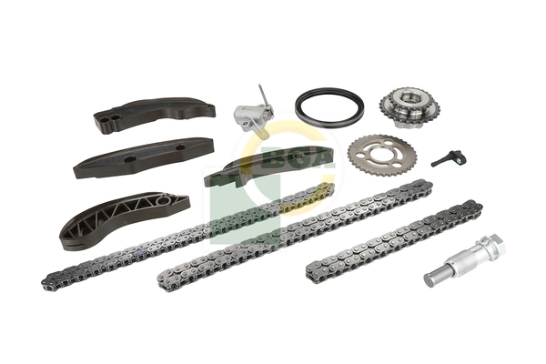 Timing Chain Kit TC0960FK