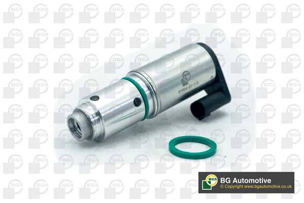 Control Valve, camshaft adjustment OCV2301