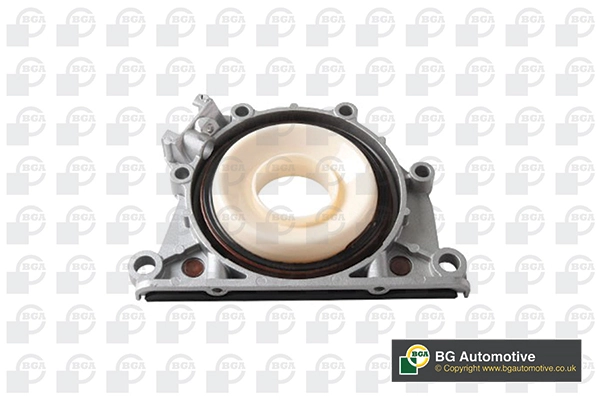 Shaft Seal, crankshaft OC6314