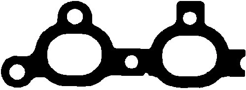 Gasket, exhaust manifold MG8520