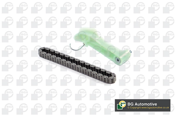 Chain Kit, oil pump drive TC0153K
