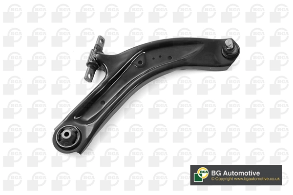 Control/Trailing Arm, wheel suspension TRC2425