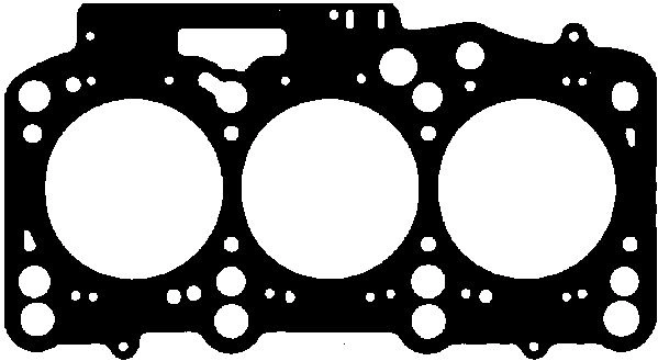 Gasket, cylinder head CH3546A