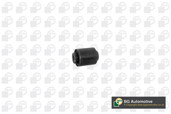 Mounting, control/trailing arm BU3618