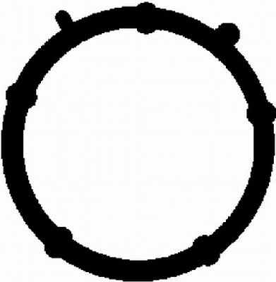 Gasket, intake manifold MG2531