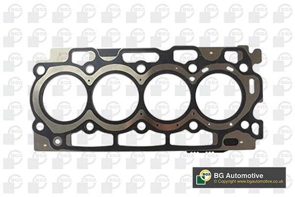 Gasket, cylinder head CH1524A