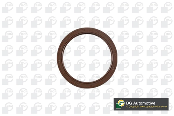 Shaft Seal, crankshaft OS0312