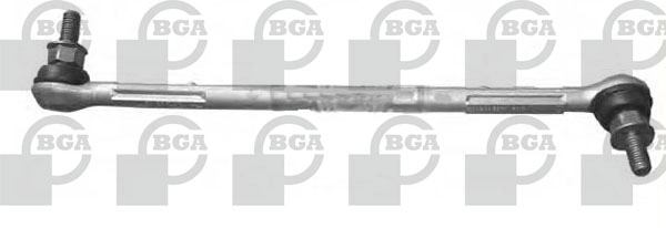 Link/Coupling Rod, stabiliser bar LS0907