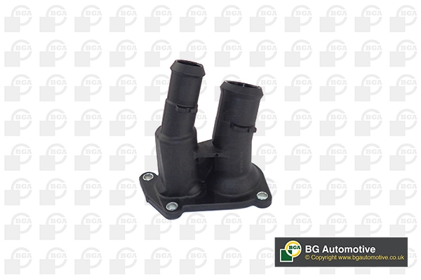 Coolant Flange FA2302