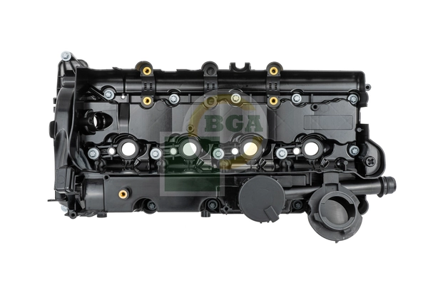 Cylinder Head Cover RC0957