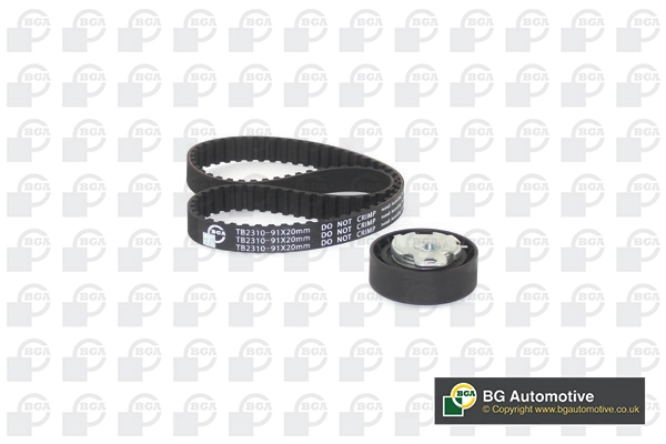 Timing Belt Kit TB2310K