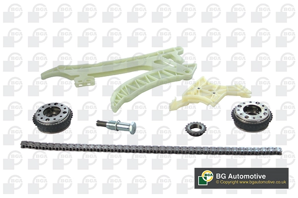 Timing Chain Kit TC0902VFK