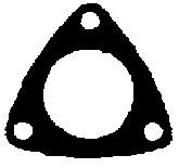Gasket, exhaust pipe AG9447