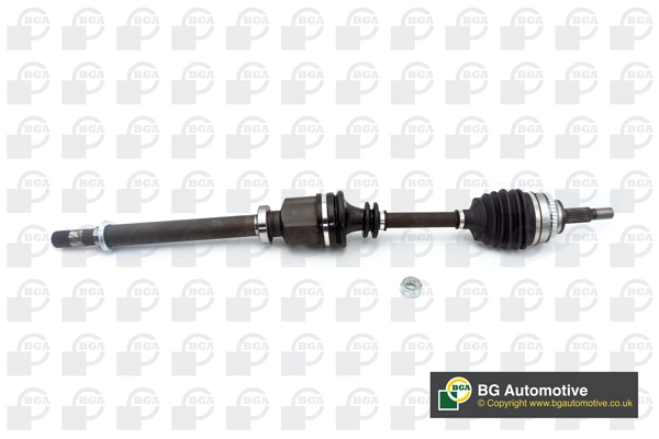 Drive Shaft DS7346R