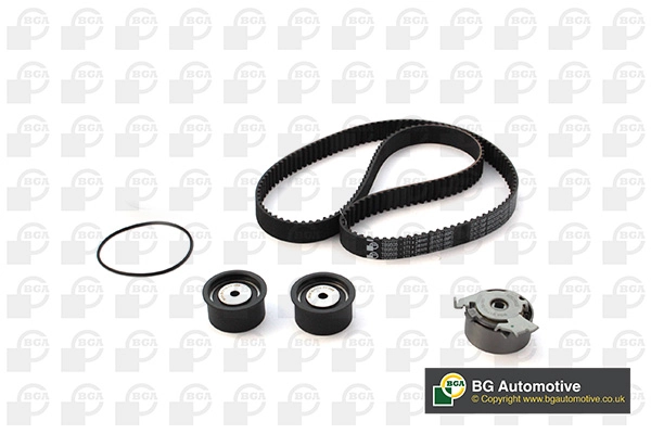 Timing Belt Kit TB9505K