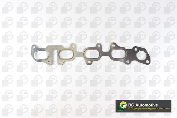 Gasket, exhaust manifold MG0124