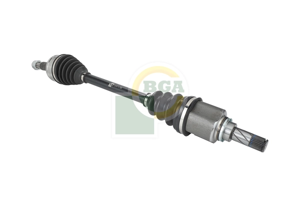 Drive Shaft DS7400L