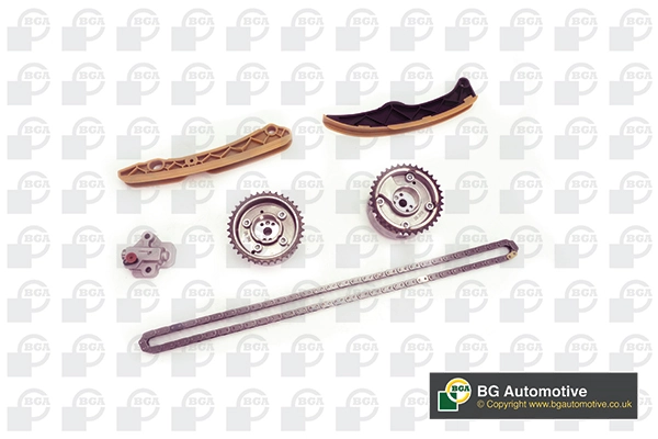 Timing Chain Kit TC2701VFK