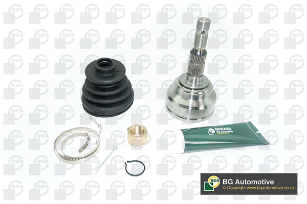 Joint Kit, drive shaft CV9508A