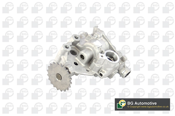 Oil Pump LP7310