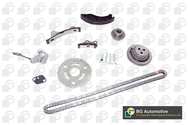 Timing Chain Kit TC9507FK