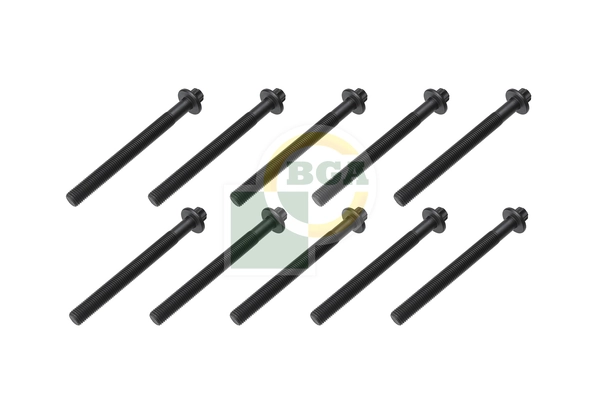 Cylinder Head Bolt Set BK2385